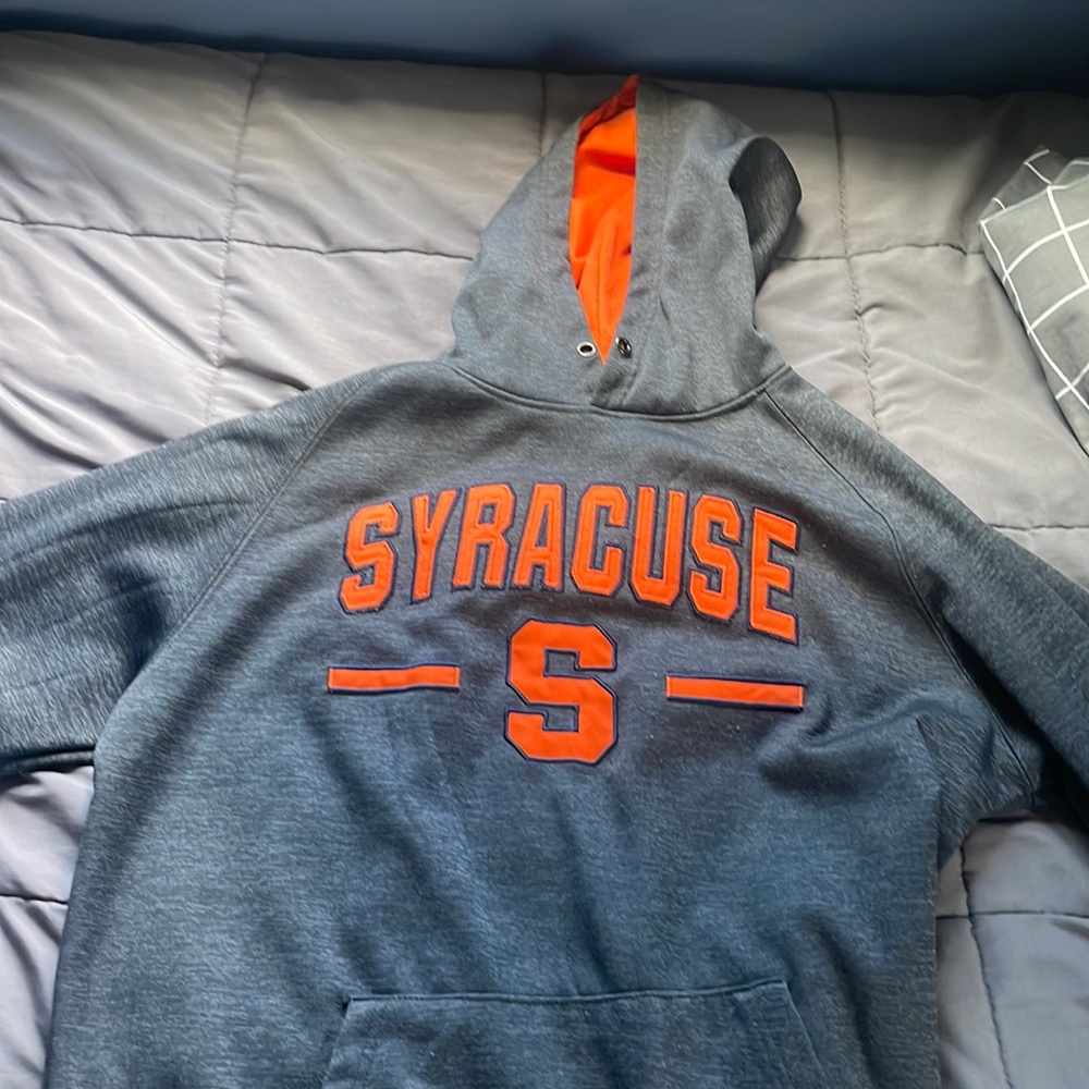 Syracuse Sweatshirt Large